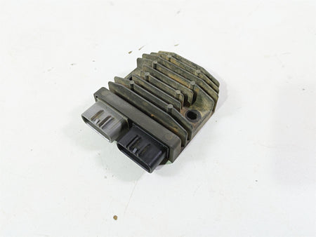 2015 Arctic Cat Wildcat 1000 X LTD Rectifier Voltage Regulator 0824-072 FH020AA {{ shop.shopifyCountryName }} - Mototech271