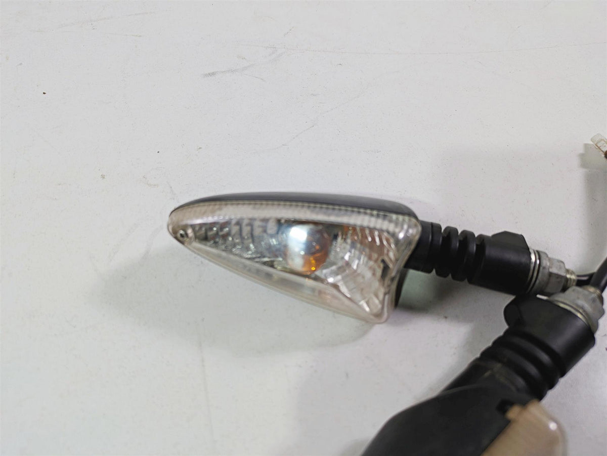 2020 KTM 1290 Super Adventure R Rear Blinker Turn Signal Set 78114025000 {{ shop.shopifyCountryName }} - Mototech271