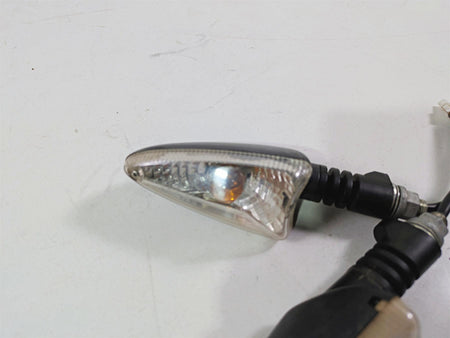 2020 KTM 1290 Super Adventure R Rear Blinker Turn Signal Set 78114025000 {{ shop.shopifyCountryName }} - Mototech271