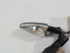 2020 KTM 1290 Super Adventure R Rear Blinker Turn Signal Set 78114025000