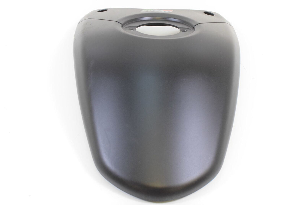 2008 Ducati Hypermotard 1100S 1100 Upper Fuel Gas Petrol Tank Cover 48012541A {{ shop.shopifyCountryName }} - Mototech271
