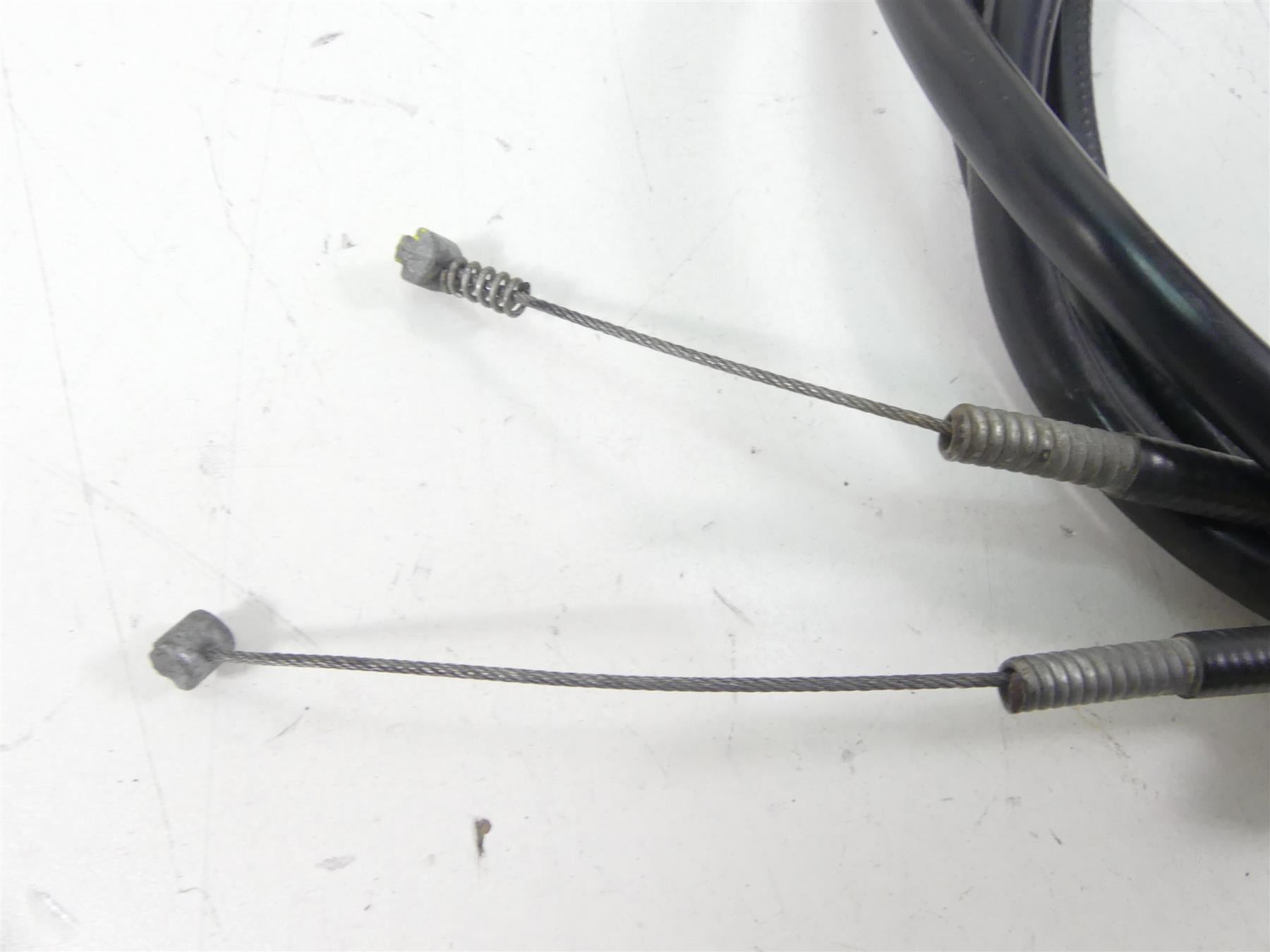 2015 Harley FXDF Dyna Fat Bob Right Control Switch Throttle + Blinker 72944-12 {{ shop.shopifyCountryName }} - Mototech271