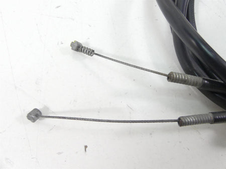 2015 Harley FXDF Dyna Fat Bob Right Control Switch Throttle + Blinker 72944-12 {{ shop.shopifyCountryName }} - Mototech271