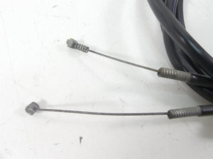 2015 Harley FXDF Dyna Fat Bob Right Control Switch Throttle + Blinker 72944-12 | Mototech271