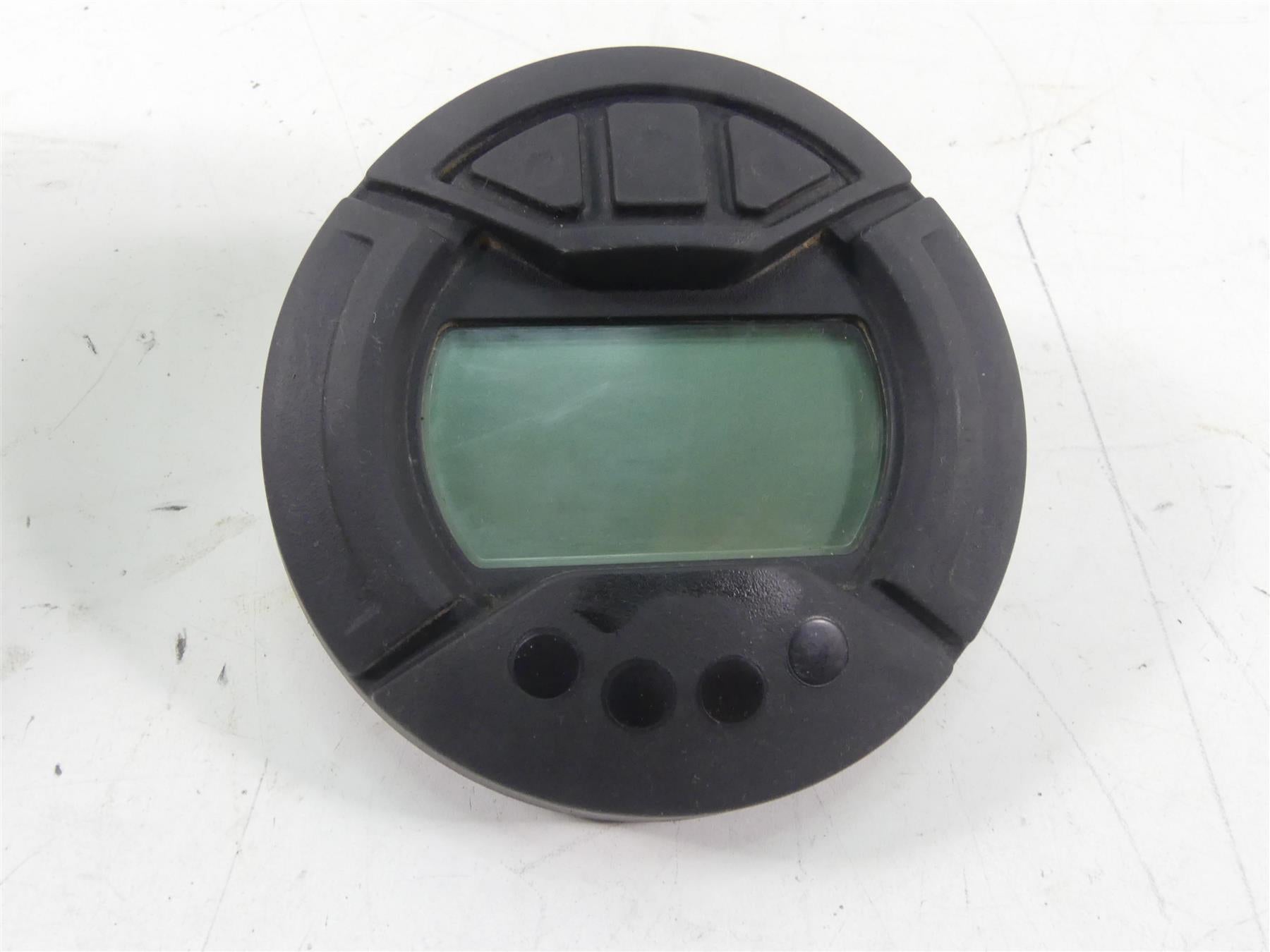 2015 Arctic Wild Cat 700 Sport LTD Speedometer Gauges Instrument 542mi 0520-273 | Mototech271