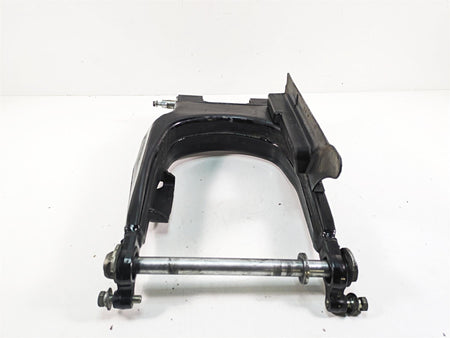 2014 Harley Touring FLHTK Electra Glide Rear Swingarm + Axle Set 47549-09A {{ shop.shopifyCountryName }} - Mototech271