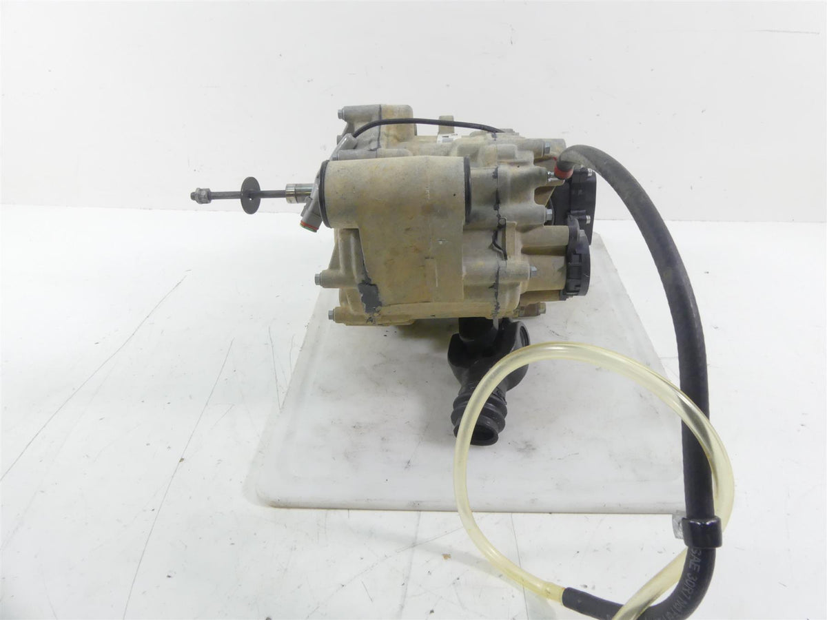 2020 Can-Am Commander 1000R XT Transmission Gear box 718miles 420686653 {{ shop.shopifyCountryName }} - Mototech271