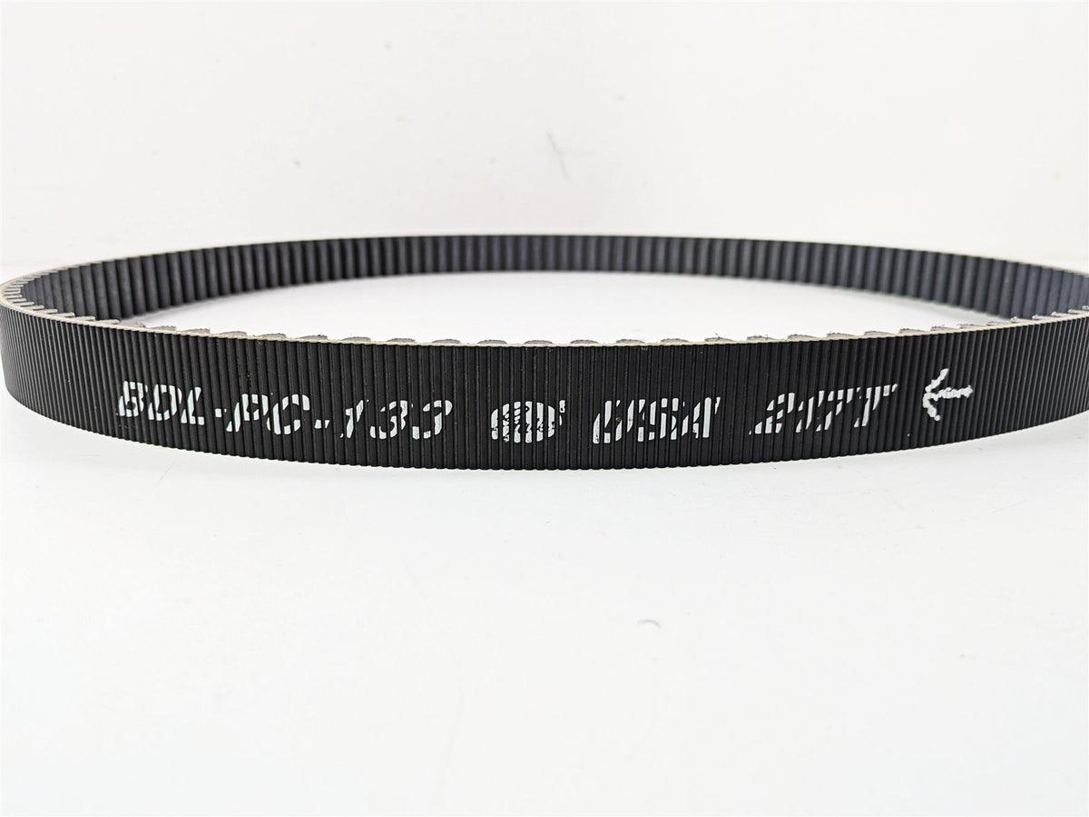 2008 Ultima Motorcycles Fat Bastard Rear Drive Belt 133T 1-1/2" BDL-PC-133 {{ shop.shopifyCountryName }} - Mototech271