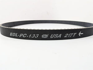 2008 Ultima Motorcycles Fat Bastard Rear Drive Belt 133T 1-1/8" BDL-PC-133
