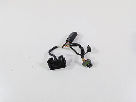 2009 Harley FXCWC Softail Rocker Instrument Indicator Lights - Read 68954-08 {{ shop.shopifyCountryName }} - Mototech271