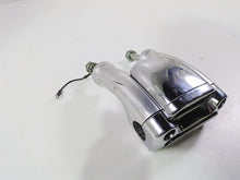 Load image into Gallery viewer, 2008 Harley FXDL Dyna Low Rider 105TH Handlebar Holder Riser Set 105th 59785-06
