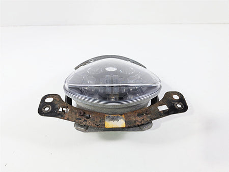 2016 Victory Cross Country J.W. Speaker LED Headlight Head Light Lamp 8695 {{ shop.shopifyCountryName }} - Mototech271