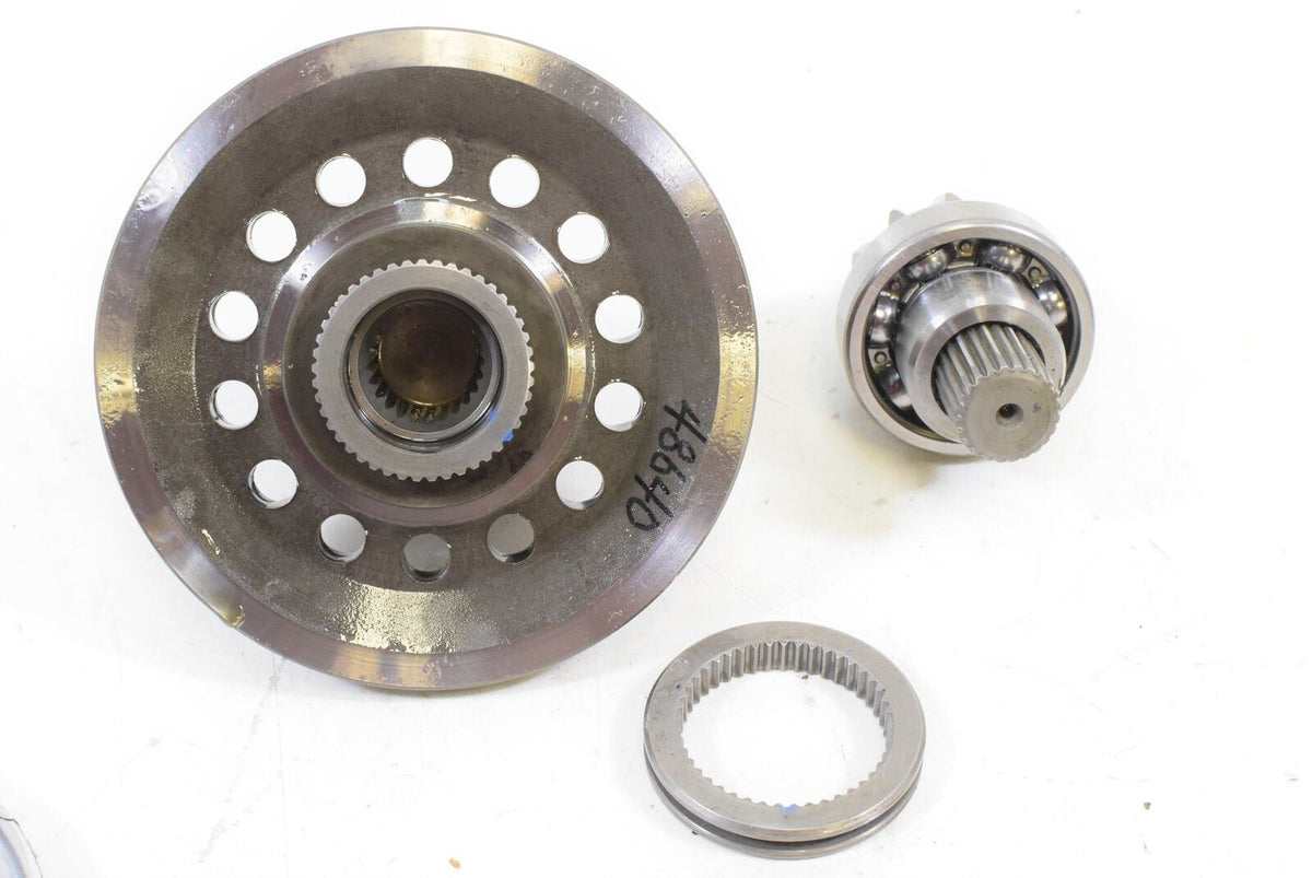 2017 Arctic Cat Wildcat 700 XT EPS Front Differential Gears Internals 2502-082 {{ shop.shopifyCountryName }} - Mototech271