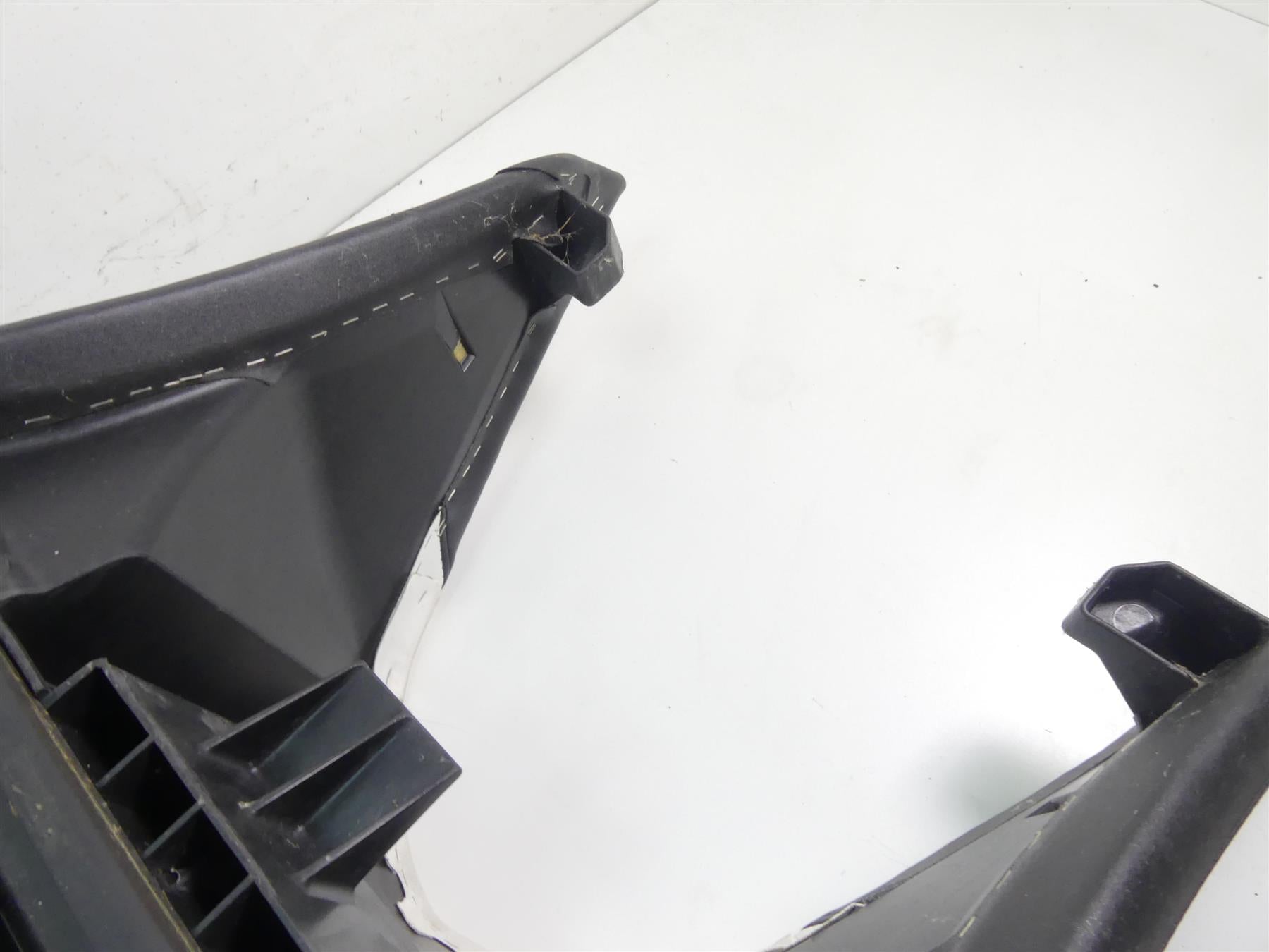 2013 Sea-Doo 4-Tec GTR 215 Oem Rider Driver Dual Seat Saddle 269002464 269002805 {{ shop.shopifyCountryName }} - Mototech271