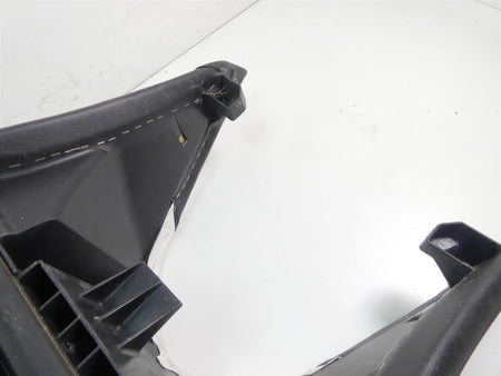 2013 Sea-Doo 4-Tec GTR 215 Oem Rider Driver Dual Seat Saddle 269002464 269002805 {{ shop.shopifyCountryName }} - Mototech271