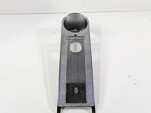 2005 Harley Touring FLHRI Road King Tank Dash Console Panel Cover 60960-99 | Mototech271