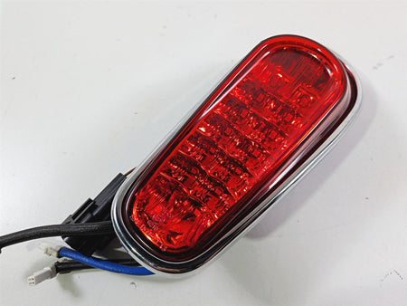 2021 Indian Scout 1200 Taillight Tail Stop Brake Light Lamp Lens 2412936 {{ shop.shopifyCountryName }} - Mototech271