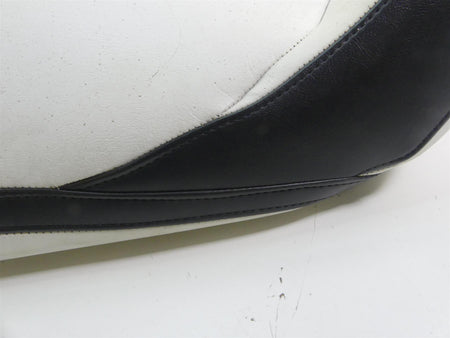 2018 Yamaha Waverunner VX 1800 Cruiser Rear Seat Saddle F2X-U372A-60-00-80 {{ shop.shopifyCountryName }} - Mototech271