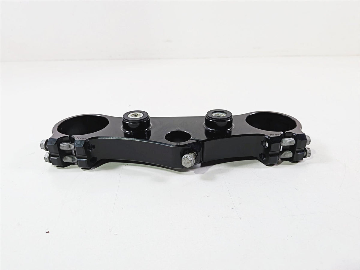 2018 Husqvarna 701 Supermoto Upper Triple Tree Steering Clamp 27001034234-Mototech271
