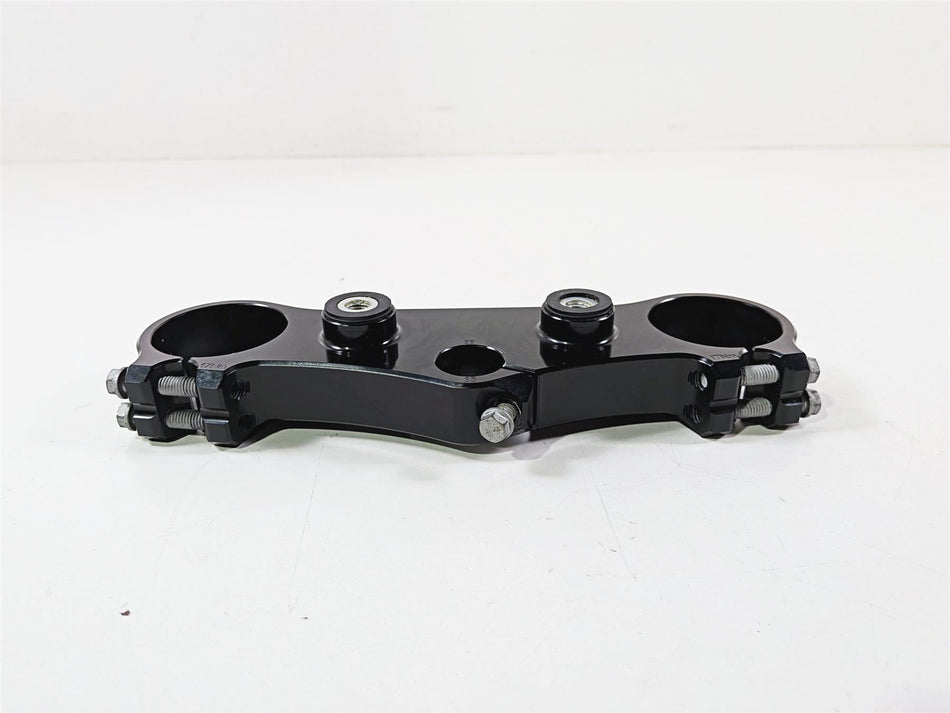 2018 Husqvarna 701 Supermoto Upper Triple Tree Steering Clamp 27001034234-Mototech271