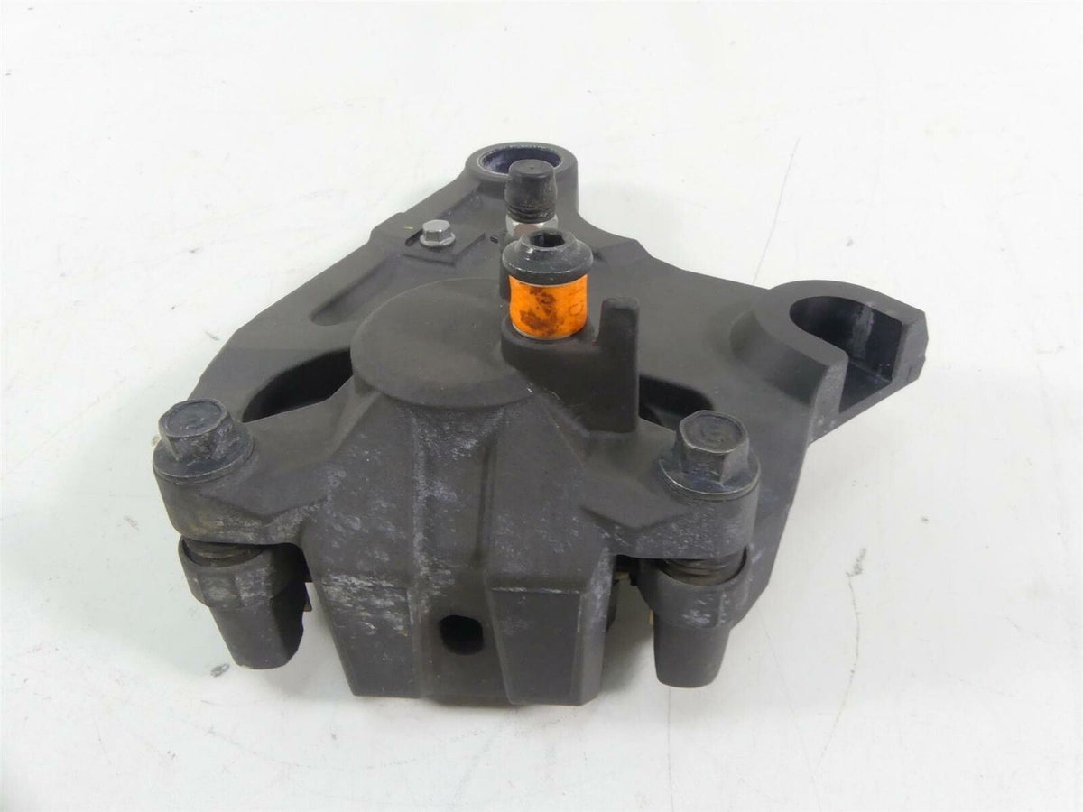 2020 Yamaha VMX17 1700 Rear Brake Caliper + Mount 2S3-2580W-01-00 {{ shop.shopifyCountryName }} - Mototech271
