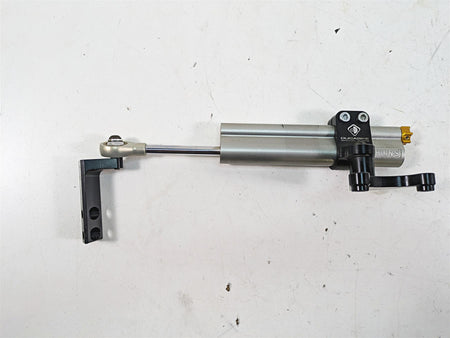2020 Ducati Hypermotard 950 SP Ohlins Steering Damper + Dbk Mountings 96280591AA {{ shop.shopifyCountryName }} - Mototech271