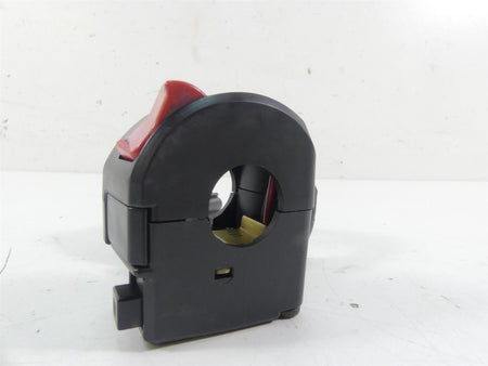 2007 Ducati Sport Classic GT1000 Right Hand Start Kill Control Switch 65010052A {{ shop.shopifyCountryName }} - Mototech271