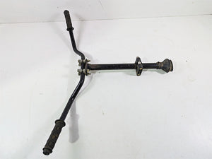 2011 Can-Am Outlander 650 4X4 XT Steering Post Stem Tube & Handlebar 715900573