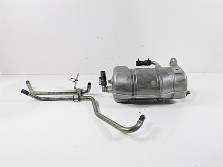 2020 Yamaha YXZ1000 R SS XTR Oil Tank Reservoir 2HC-21751-01-00 2HC-21751-02-00 {{ shop.shopifyCountryName }} - Mototech271