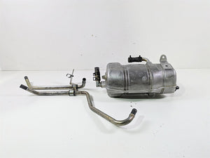 2020 Yamaha YXZ1000 R SS XTR Oil Tank Reservoir 2HC-21751-01-00 2HC-21751-02-00