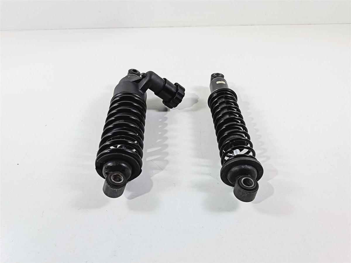 2016 Harley Touring FLHX Street Glide Rear 12" Suspension Shocks - Read 54000081 {{ shop.shopifyCountryName }} - Mototech271