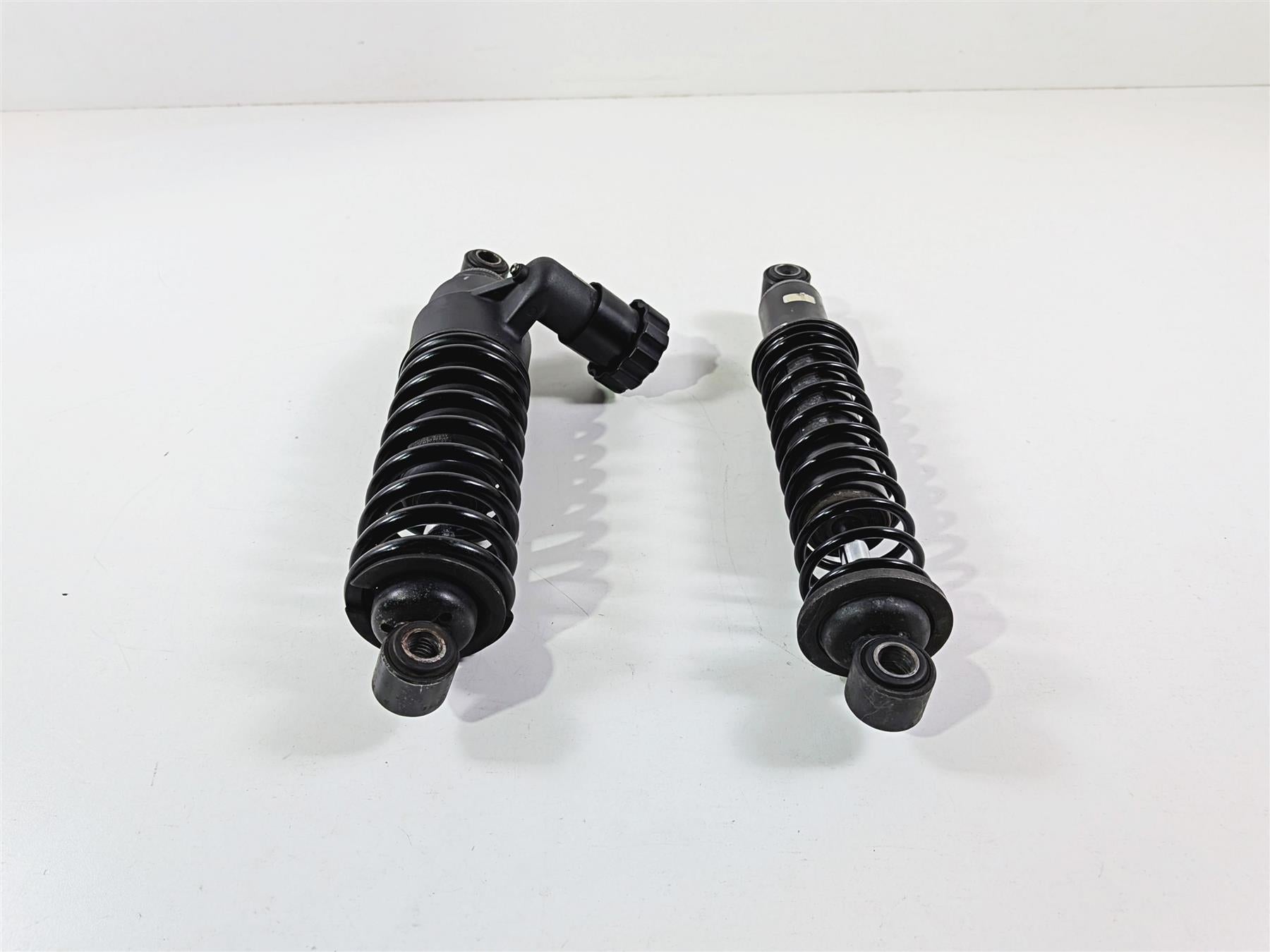 2016 Harley Touring FLHX Street Glide Rear 12" Suspension Shocks - Read 54000081 {{ shop.shopifyCountryName }} - Mototech271