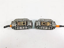 Load image into Gallery viewer, 2017 Mv Agusta Dragster 800 Front Brembo Brake Caliper Set 80A0B6713 80A0B6712
