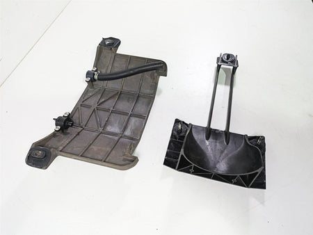 2022 SeaDoo Spark 900 Trixx Lower Riding Skid Plate Set 271001840 {{ shop.shopifyCountryName }} - Mototech271