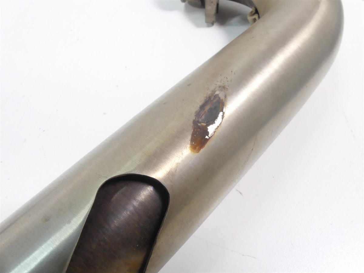 2007 Victory Vegas Jackpot Two Brothers Racing Exhaust Pipe Header System {{ shop.shopifyCountryName }} - Mototech271
