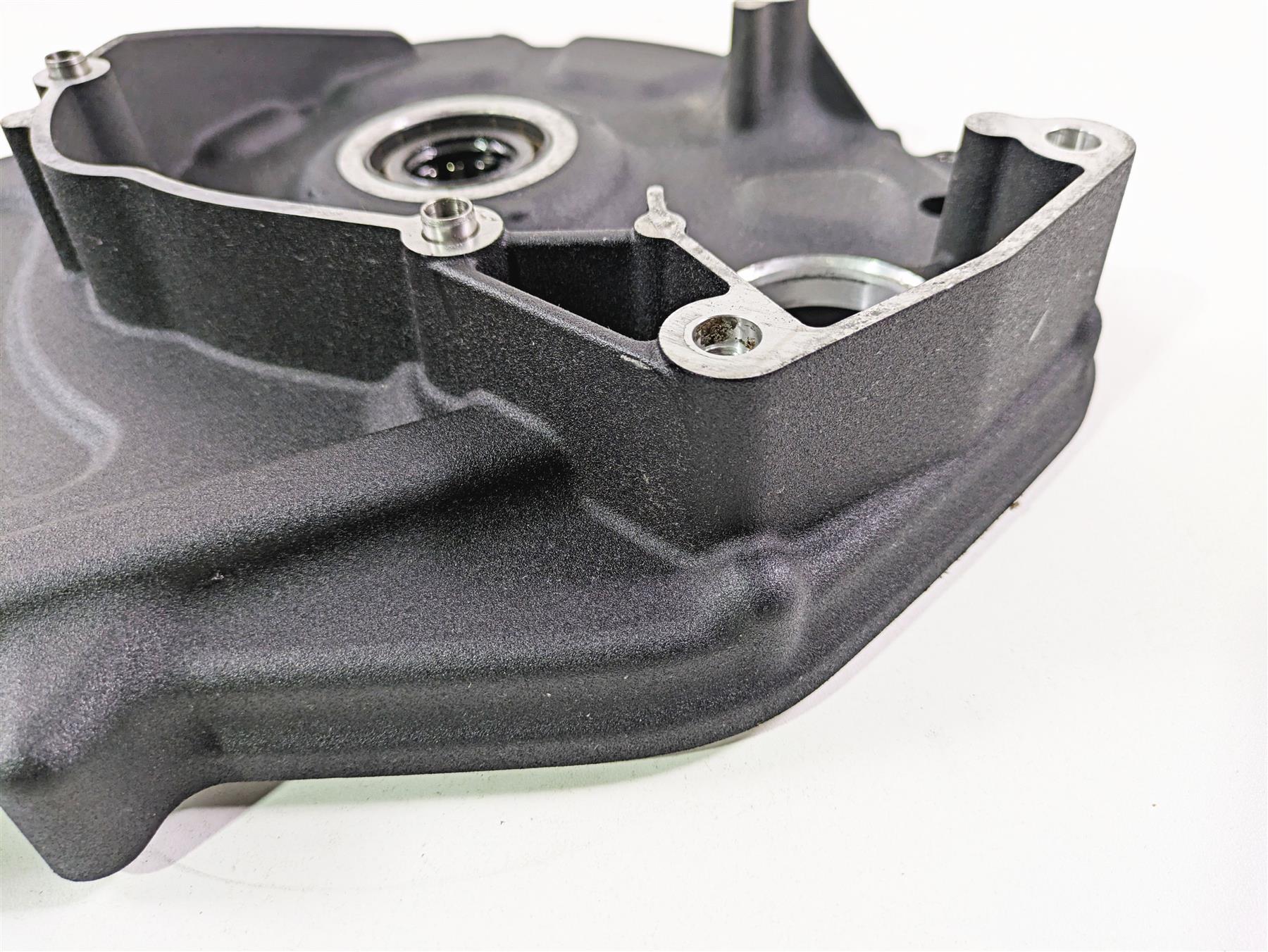 2018 Harley FLHCS Softail Heritage 115th Inner Primary Clutch Cover 36500099 {{ shop.shopifyCountryName }} - Mototech271