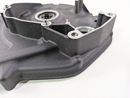 2018 Harley FLHCS Softail Heritage 115th Inner Primary Clutch Cover 36500099 {{ shop.shopifyCountryName }} - Mototech271