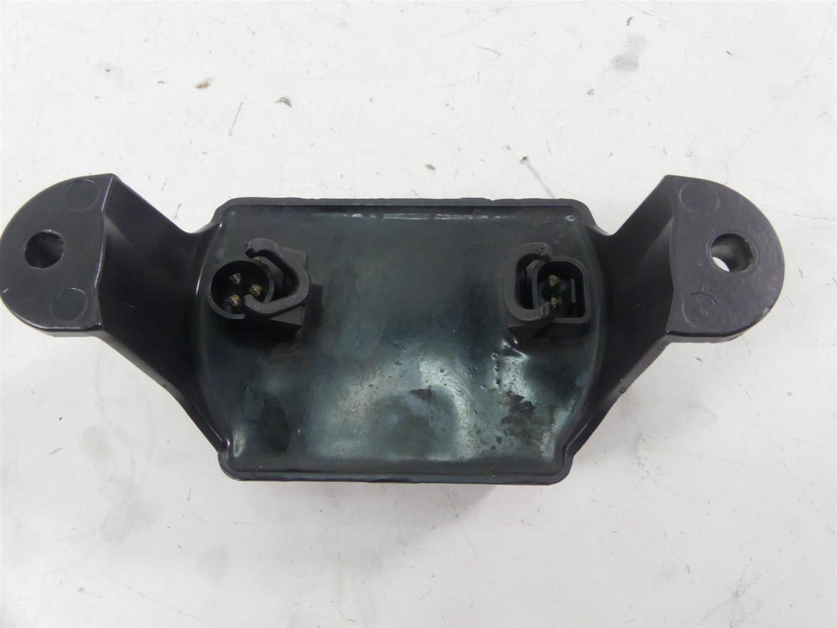 2011 Harley Touring FLTRX Road Glide Rectifier Voltage Regulator 74505-09 {{ shop.shopifyCountryName }} - Mototech271