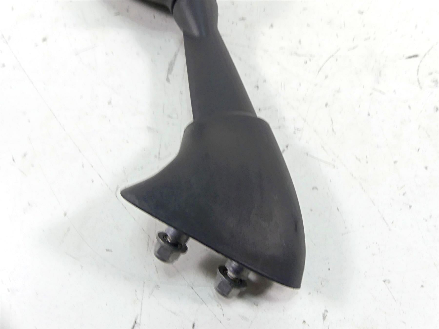 2018 BMW S1000RR K46 Left Side Rear View Mirror 51167718513 {{ shop.shopifyCountryName }} - Mototech271