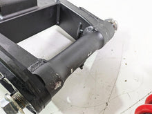Load image into Gallery viewer, 2005 Kawasaki ZX12R Ninja Rear Swingarm &amp; Kyb Shock Set 33001-0053-8F 45014-0025 | Mototech271
