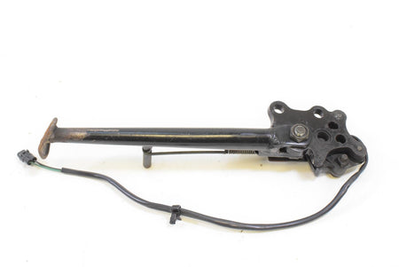 2006 Kawasaki ZX6R ZX636 Ninja Side Kickstand Kick Stand 34024-0001 {{ shop.shopifyCountryName }} - Mototech271