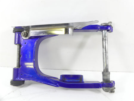 2007 Harley Touring FLHR SE CVO Road King Rear Swingarm Swing Arm +Axle 48616-07 {{ shop.shopifyCountryName }} - Mototech271