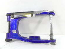 Load image into Gallery viewer, 2007 Harley Touring FLHR SE CVO Road King Rear Swingarm Swing Arm +Axle 48616-07
