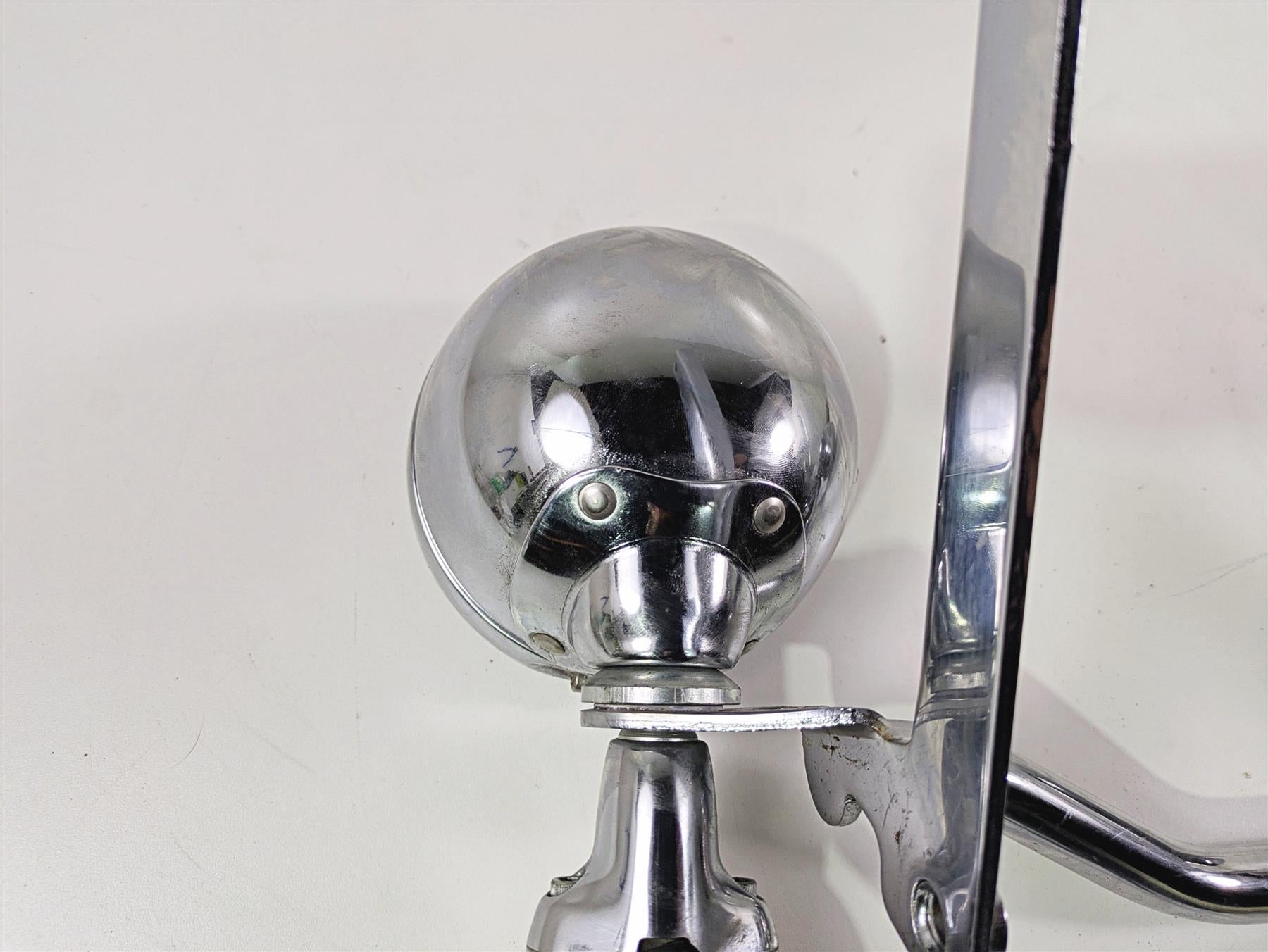 2017 Harley Softail Heritage Classic FLSTC Front Spotlight Blinker READ 58082-02 {{ shop.shopifyCountryName }} - Mototech271