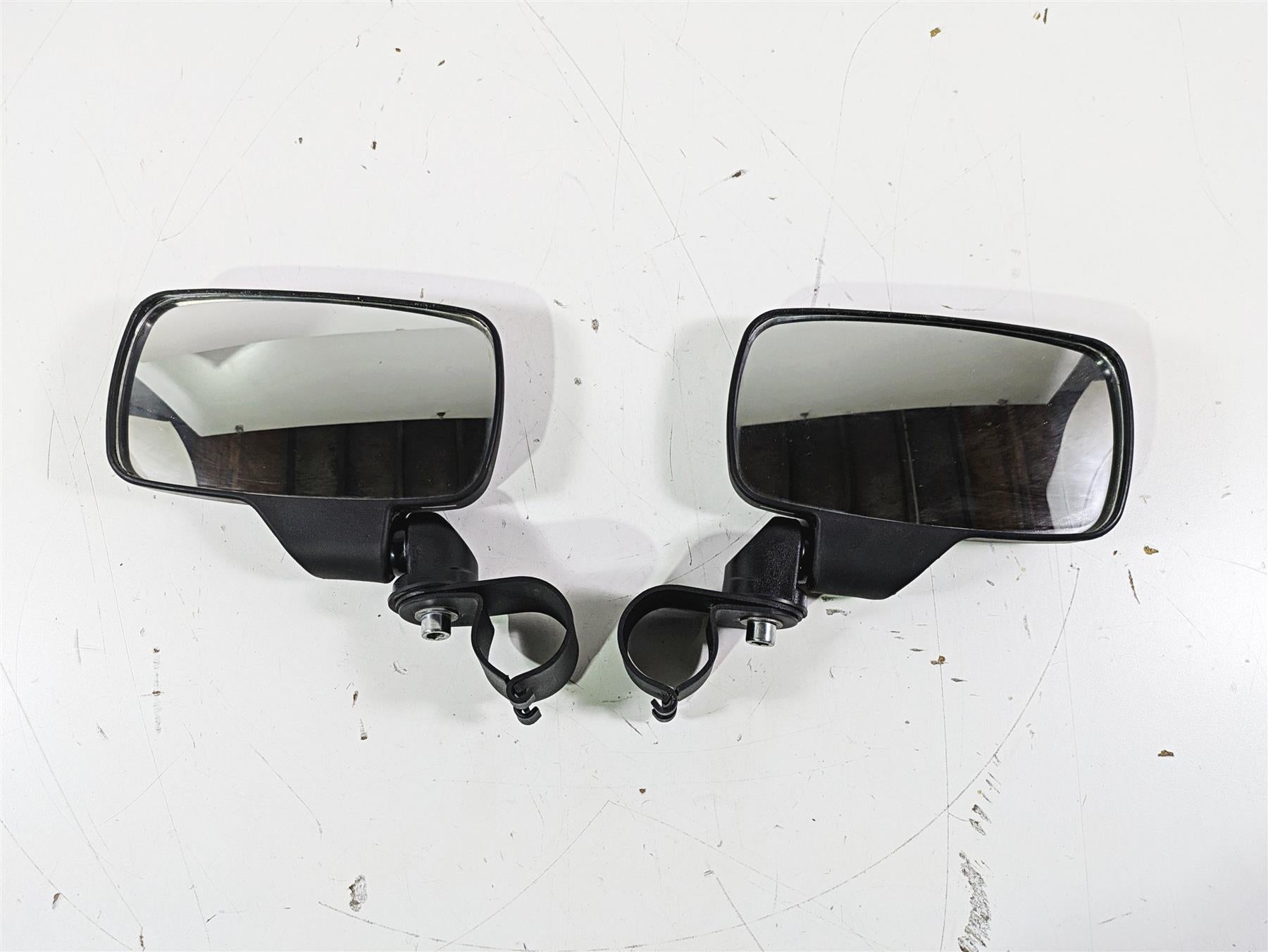 2022 Kawasaki Teryx KRX KRF 1000 C SE Moose Utility Rear View Mirrors 1136722 {{ shop.shopifyCountryName }} - Mototech271