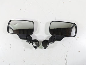 2022 Kawasaki Teryx KRX KRF 1000 C SE Moose Utility Rear View Mirrors 1136722 | Mototech271