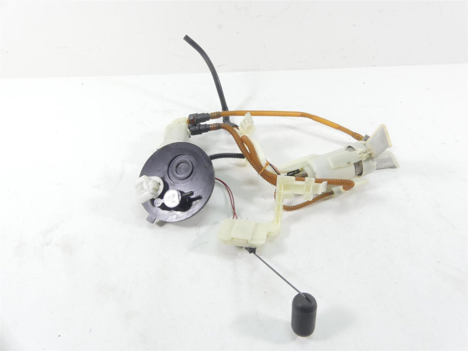 2012 Harley CVO FLHX SE3 Street Glide Fuel Gas Petrol Pump - Tested 62908-08 {{ shop.shopifyCountryName }} - Mototech271