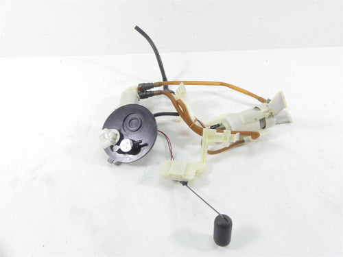 2012 Harley CVO FLHX SE3 Street Glide Fuel Gas Petrol Pump - Tested 62908-08 | Mototech271