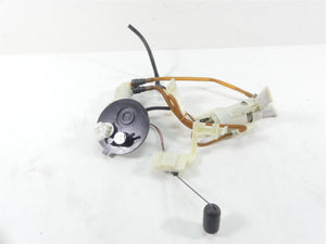 2012 Harley CVO FLHX SE3 Street Glide Fuel Gas Petrol Pump - Tested 62908-08 | Mototech271