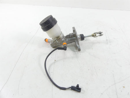 2020 Can-Am Commander 1000R XT Nissin 11/16" Brake Master Cylinder 705601505 {{ shop.shopifyCountryName }} - Mototech271